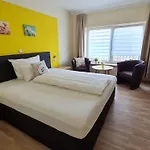 Pensjonat Haus Mila 3*