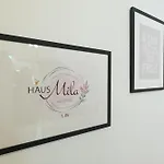 Haus Mila Πανσιόν