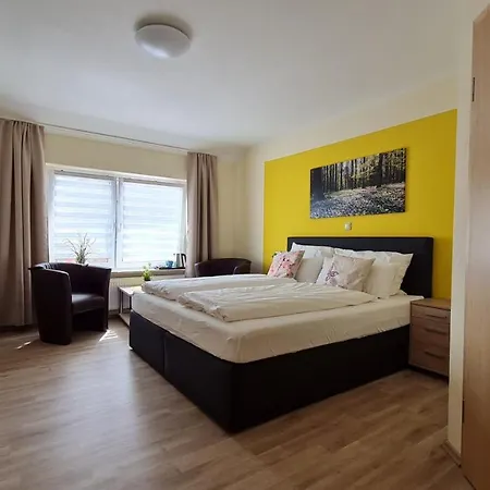 Haus Mila Pensionat 3*