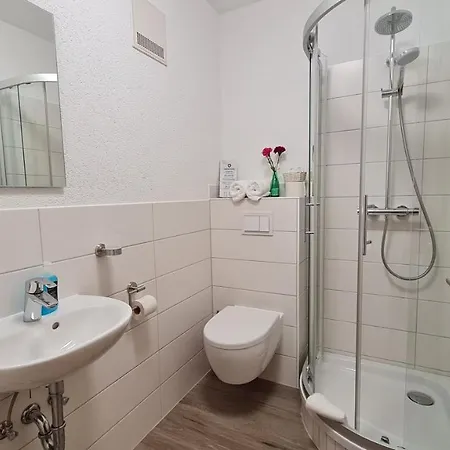 Haus Mila Konukevi Bienenbuettel