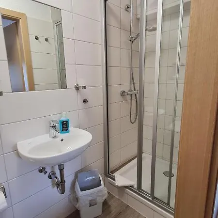 Haus Mila Bienenbuettel