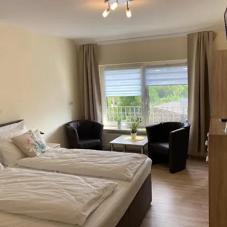 Haus Mila Bienenbuettel