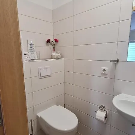 Haus Mila Pensjonat *