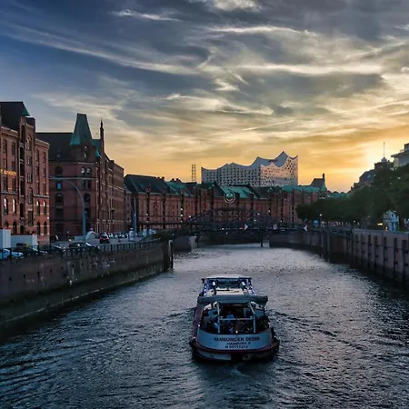 Haus Mila Bienenbuettel