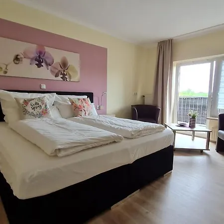 Haus Mila 3* Bienenbuettel