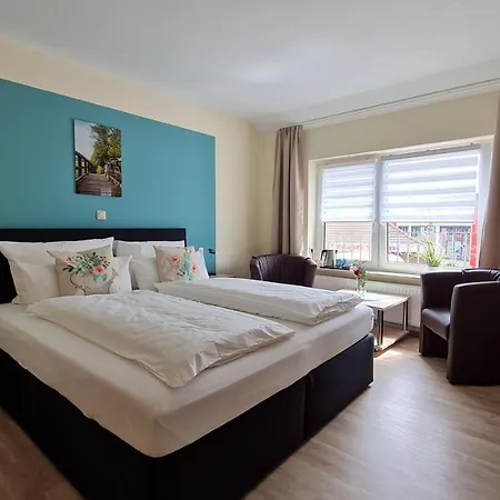 Haus Mila 3*