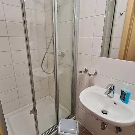 Pensjonat Haus Mila *