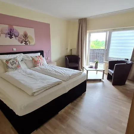 Haus Mila 3*