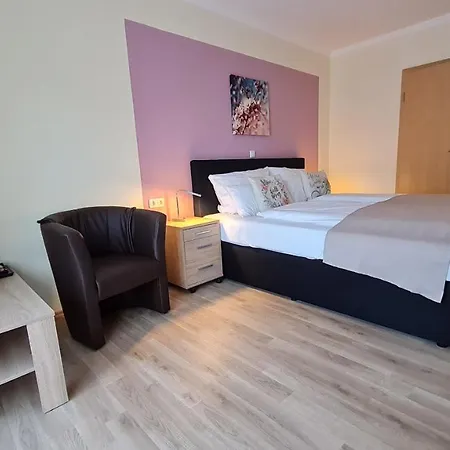 Haus Mila بيت ضيافة