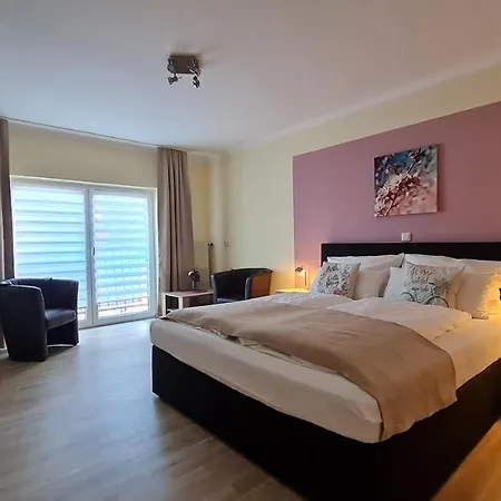 Haus Mila 3* Bienenbuettel