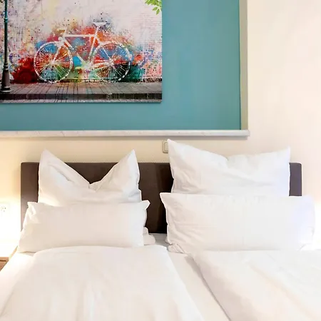 Haus Mila Pensión 3*