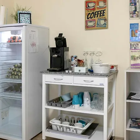 Haus Mila 3* Bienenbuettel