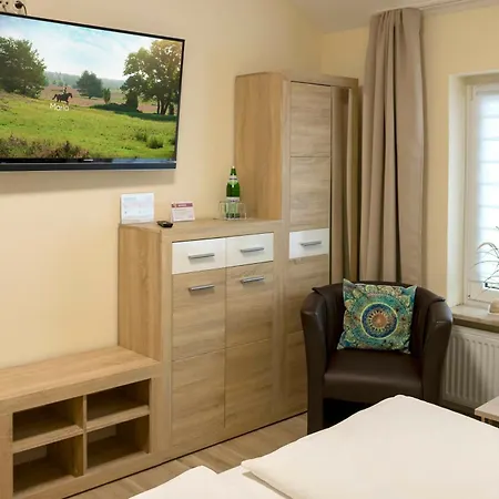 Haus Mila Bienenbuettel