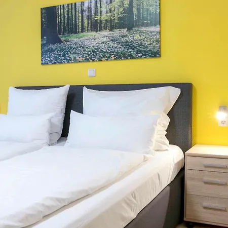 Haus Mila 3* Bienenbuettel