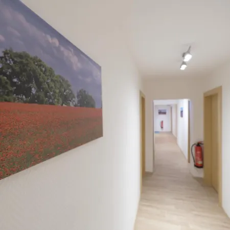 Haus Mila Gasthuis Bienenbuettel