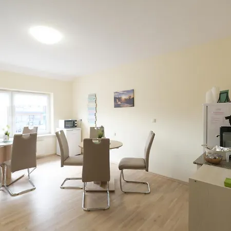 Haus Mila 3*
