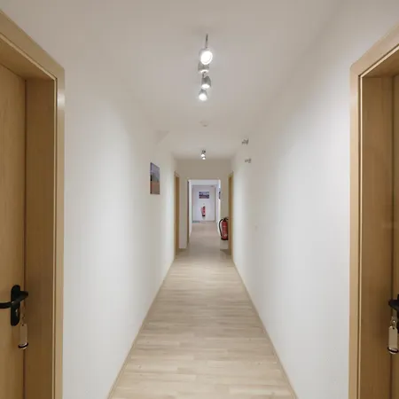 Haus Mila