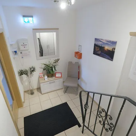Haus Mila 3*
