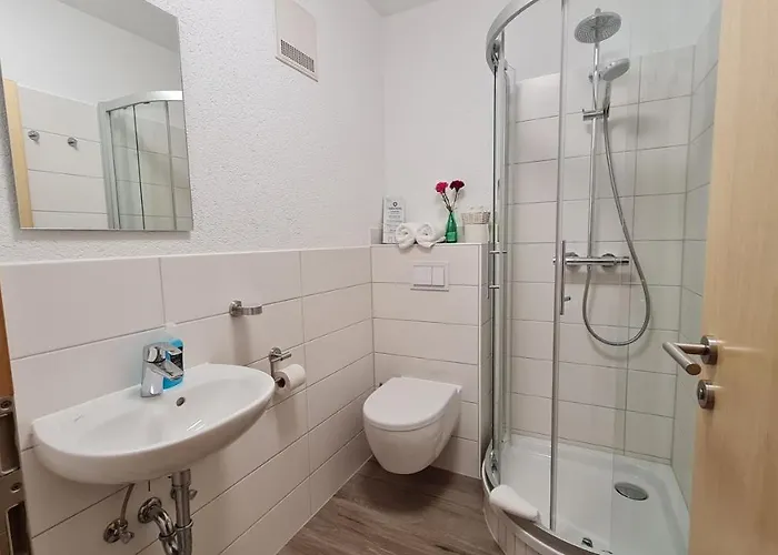 Haus Mila Pensión Bienenbuettel