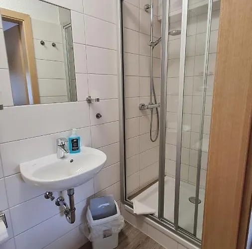 Haus Mila Bienenbuettel