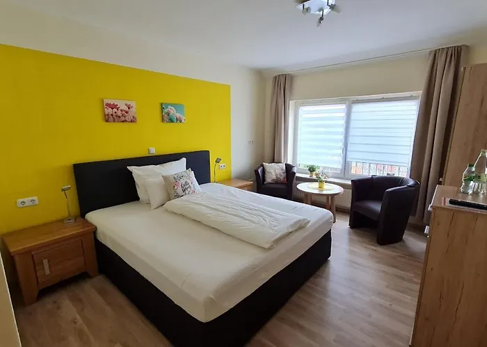 Pensión Haus Mila 3*