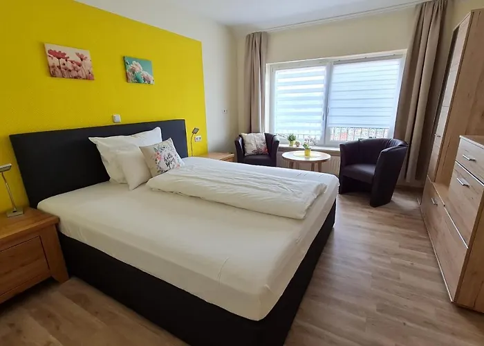 Pensión Haus Mila 3*