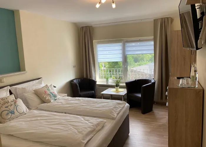 Haus Mila Bienenbuettel