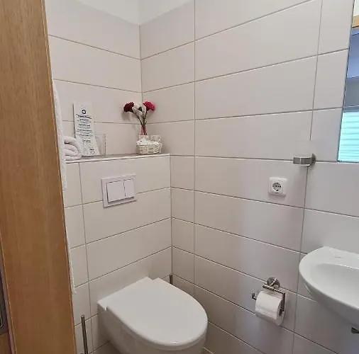 Haus Mila Pensión 3*