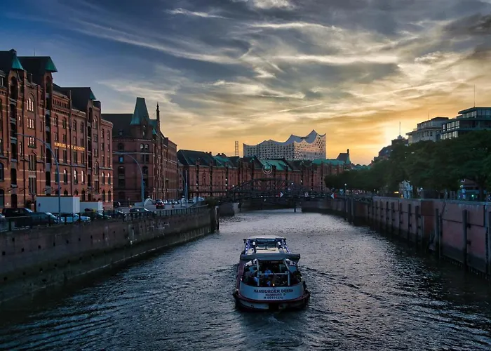 Haus Mila Bienenbuettel