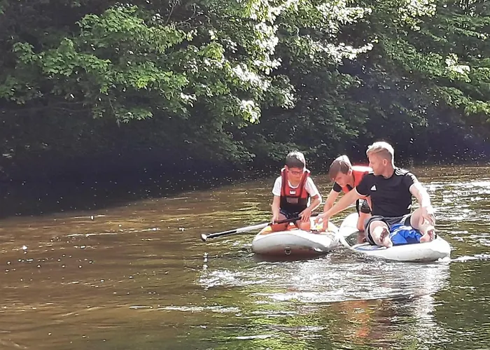 Haus Mila Pensión 3*