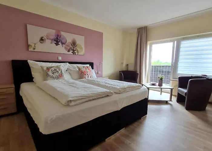 Haus Mila 3* Bienenbuettel