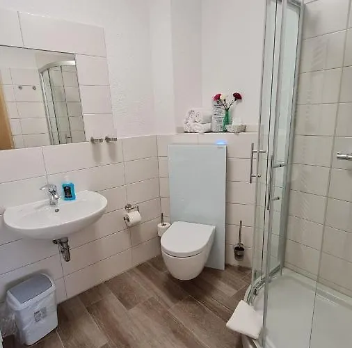 Haus Mila Pensión Bienenbuettel