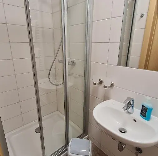 Pensión Haus Mila 3*