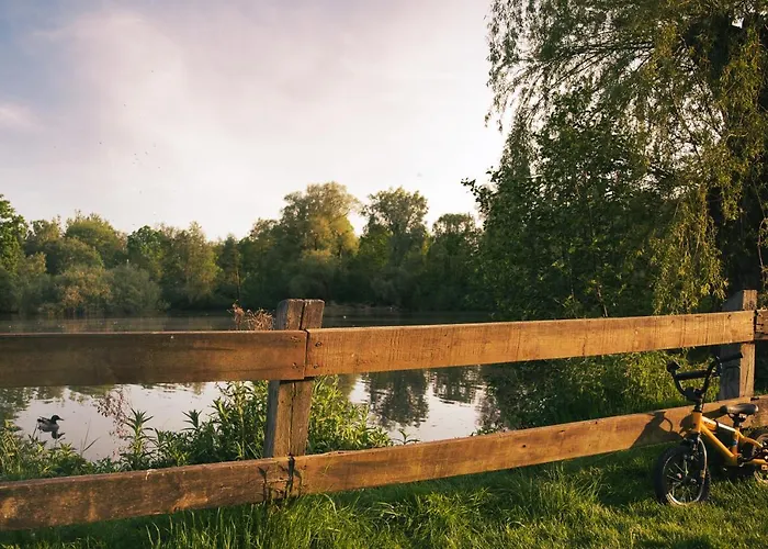Haus Mila Pensión Bienenbuettel