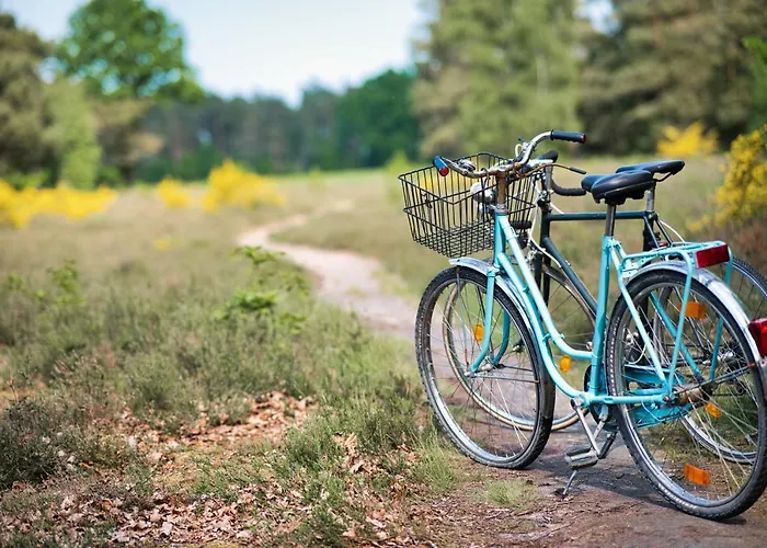 Haus Mila Pensión Bienenbuettel