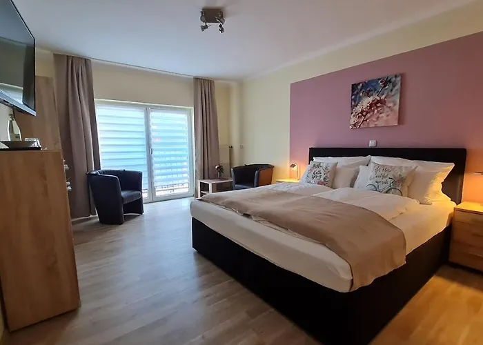 Pensión Haus Mila 3*