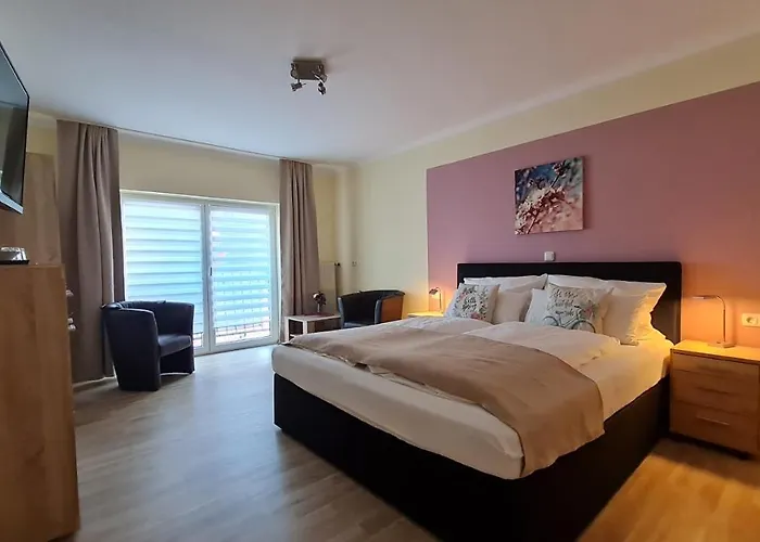 Haus Mila 3* Bienenbuettel