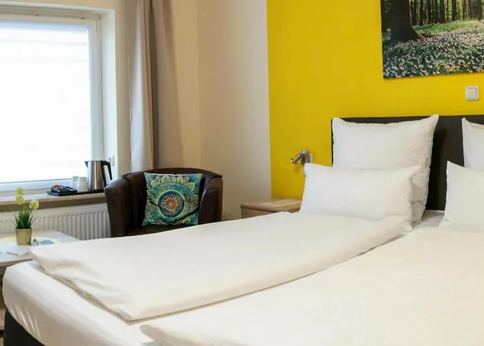 Pensión Haus Mila 3*