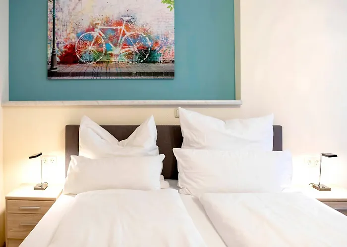 Haus Mila Gasthuis 3*