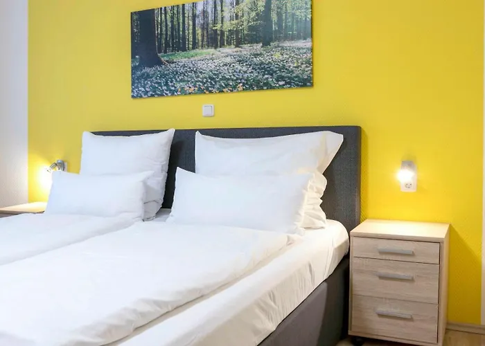 Haus Mila 3* Bienenbuettel