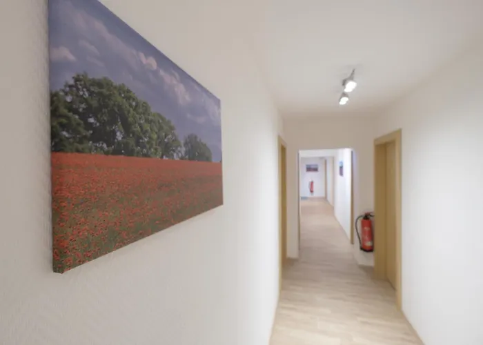 Haus Mila Gasthuis Bienenbuettel