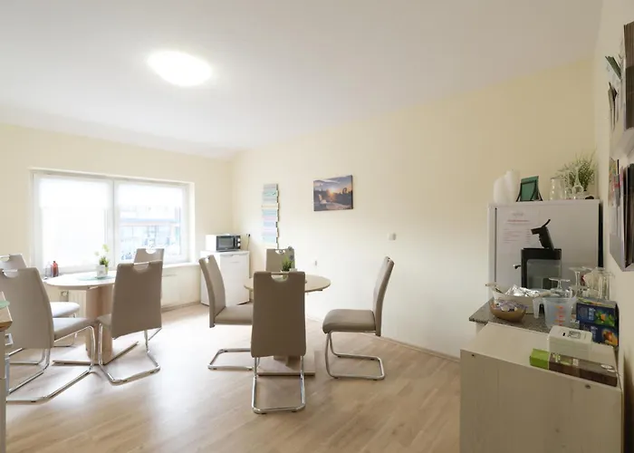 Haus Mila 3*