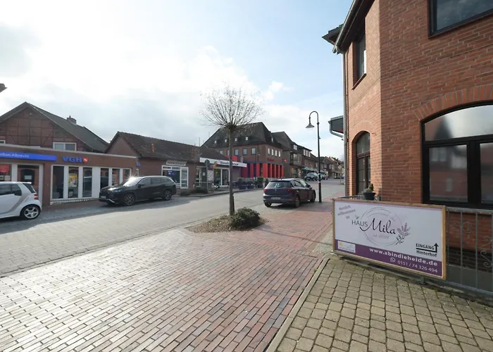 Haus Mila Gasthuis 3*